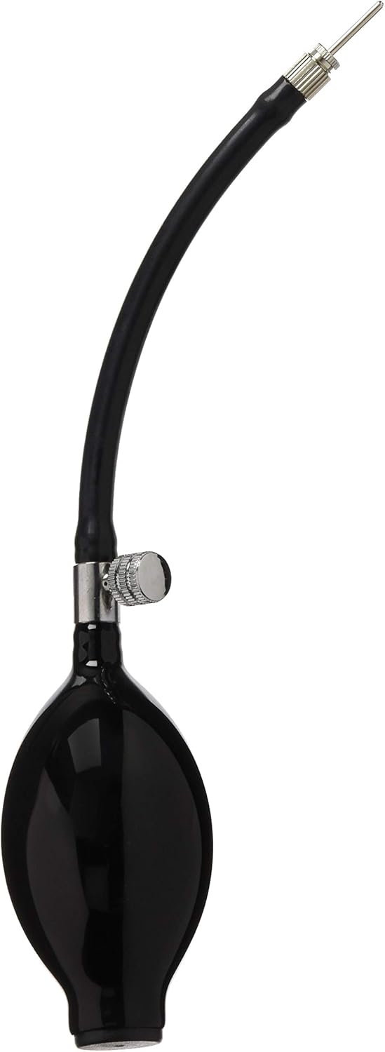 BSN Deluxe Helmet Pump with Release Valve