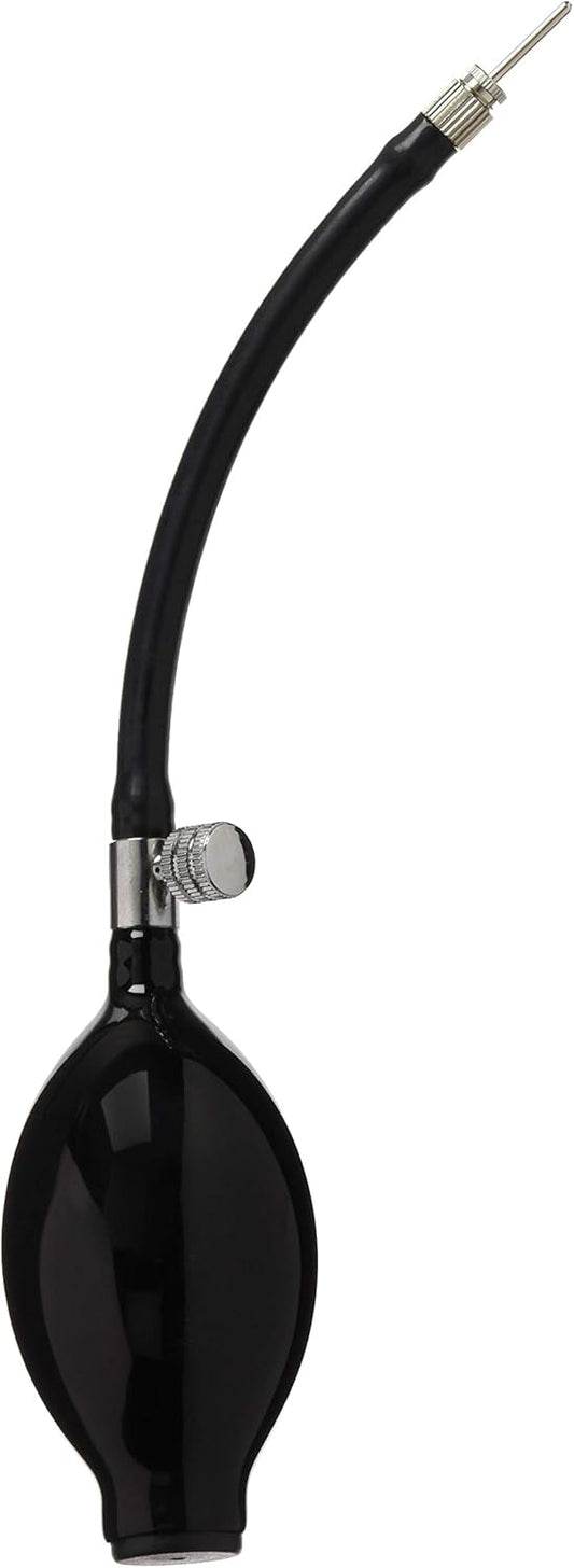 BSN Deluxe Helmet Pump with Release Valve