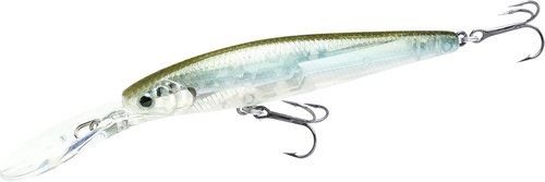 LUCKY CRAFT Staysee 90SP V2, Freshwater Lake Bass Fishing Lure, Jerkbait, Smallmouth, Walleye, Pike, Suspending, Tournament Winning, Deep Diver, Fishing Gear, Fishing Accessories, Fishing Tackle