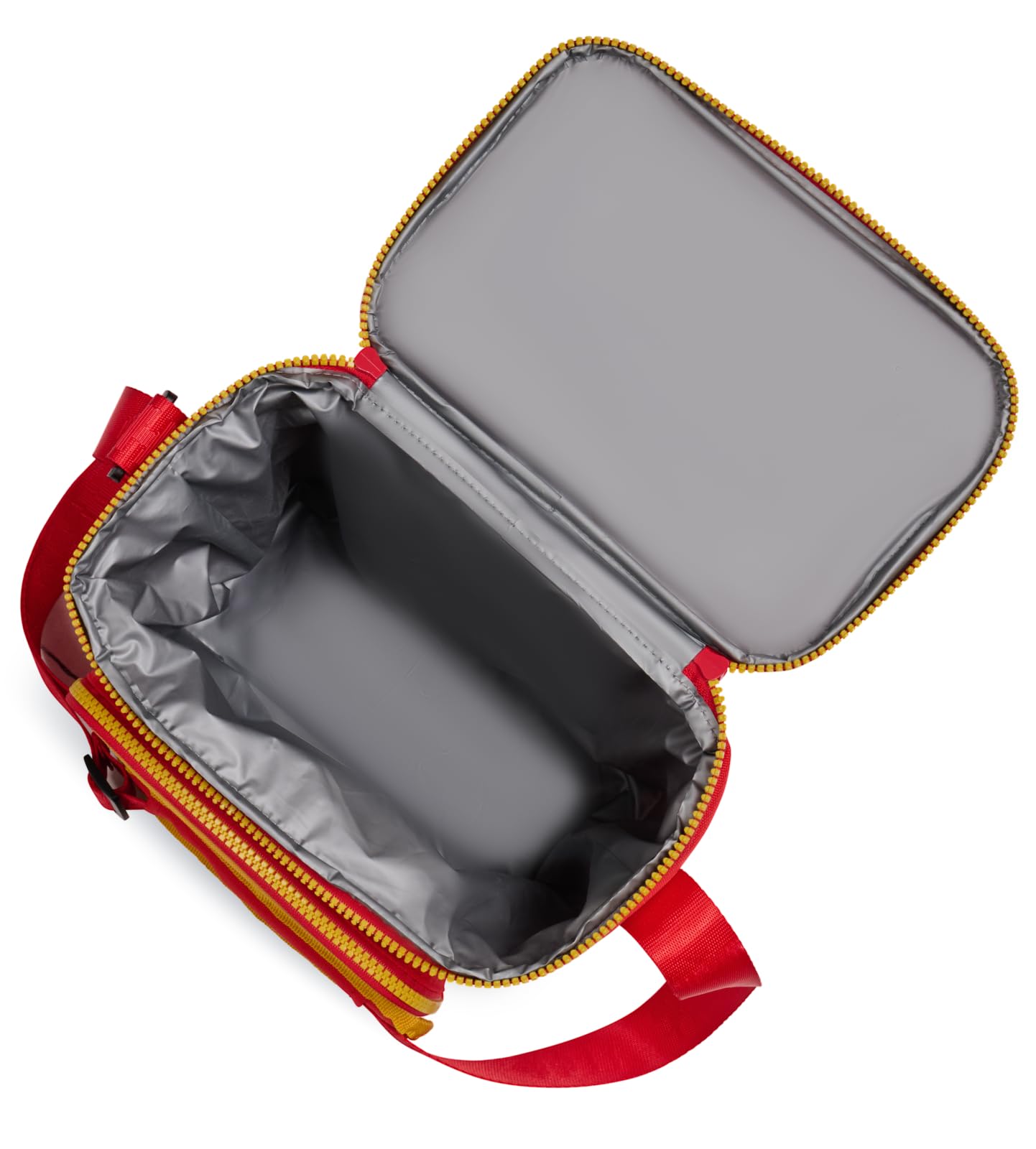 Igloo Kansas City Chiefs Square Lunch Cooler Bag