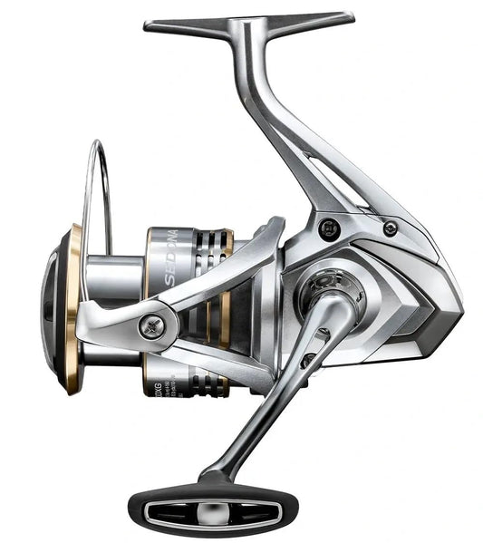 Shimano Inc. Sedona 4000XG FJ