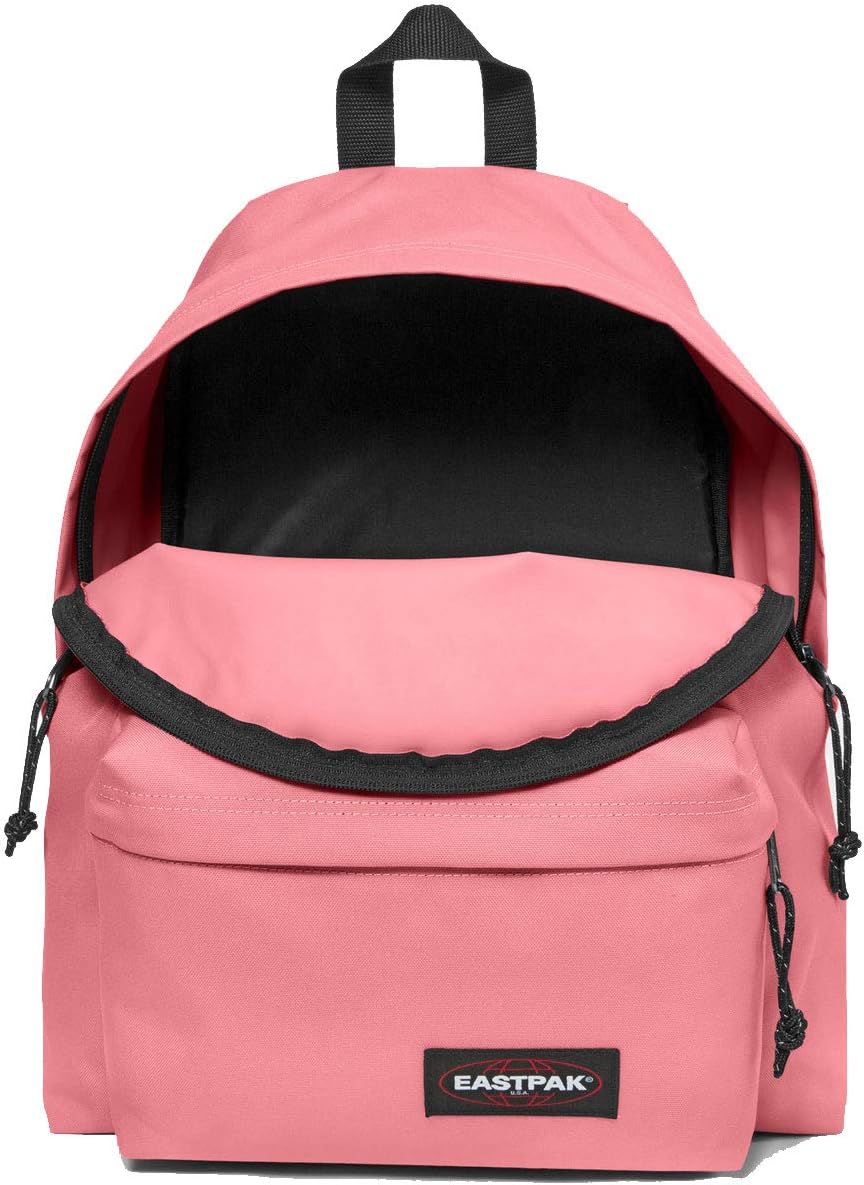 PADDED PAK'R