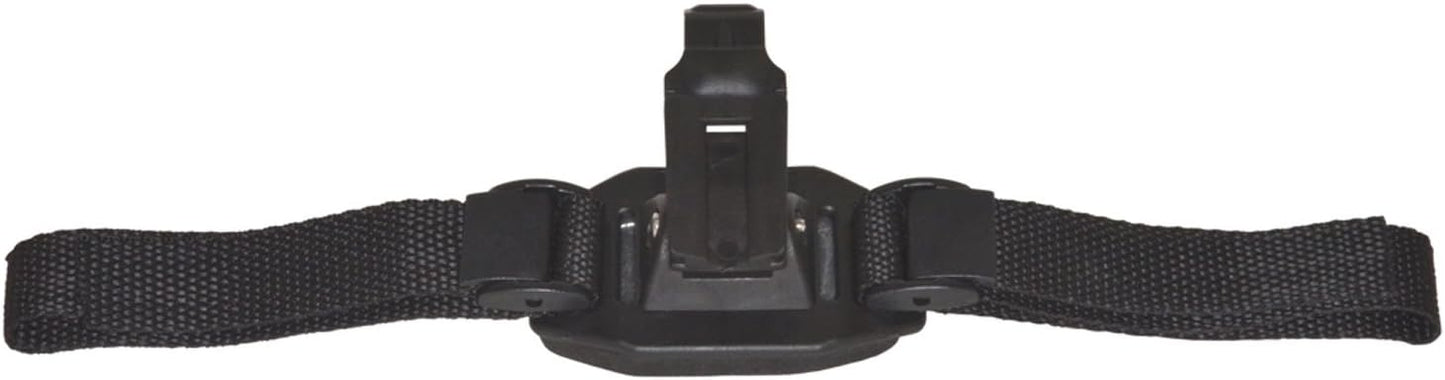 NiteRider Commuter Helmet Mount F/Cordless & Mako