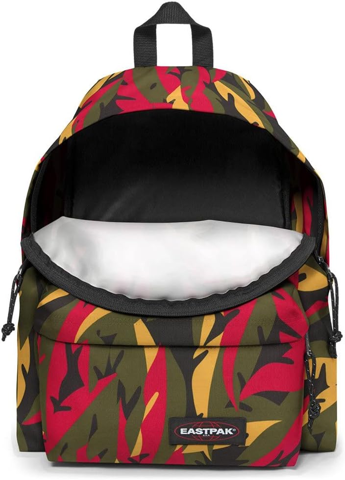 PADDED PAK'R