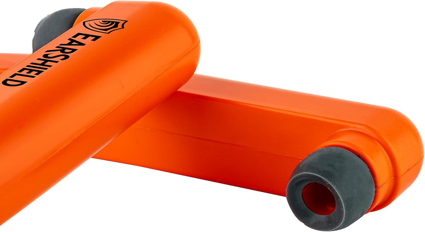 Otis EarShield™ Scout Hearing Protection - Customizable Noise Reduction Levels
