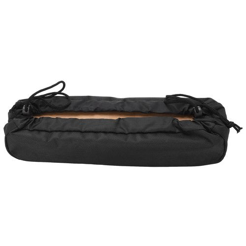 Tomotato Waterproof Dustproof Electric Bike Battery Cover Case Protector Bag, Anti-Mud Wear-Resistant Frame Bag with Adjustable Drawstring for Secure Fit & Easy Cleaning