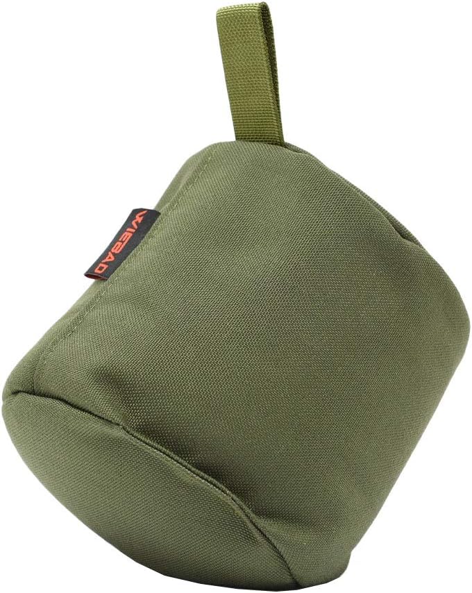 OD Green Mini Range Cube - Compact 6”x4”x4” Storage Solution for Outdoor Gear
