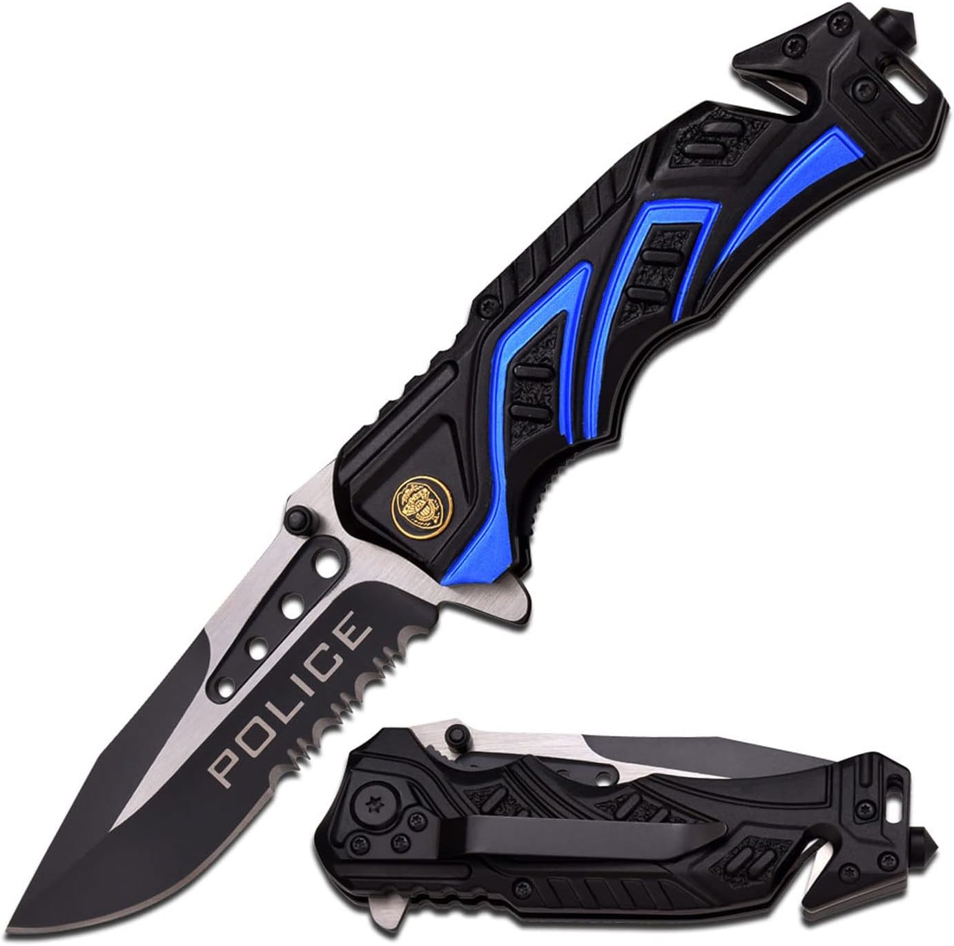 MTech USA – Folding Knife - MT-A856 Series