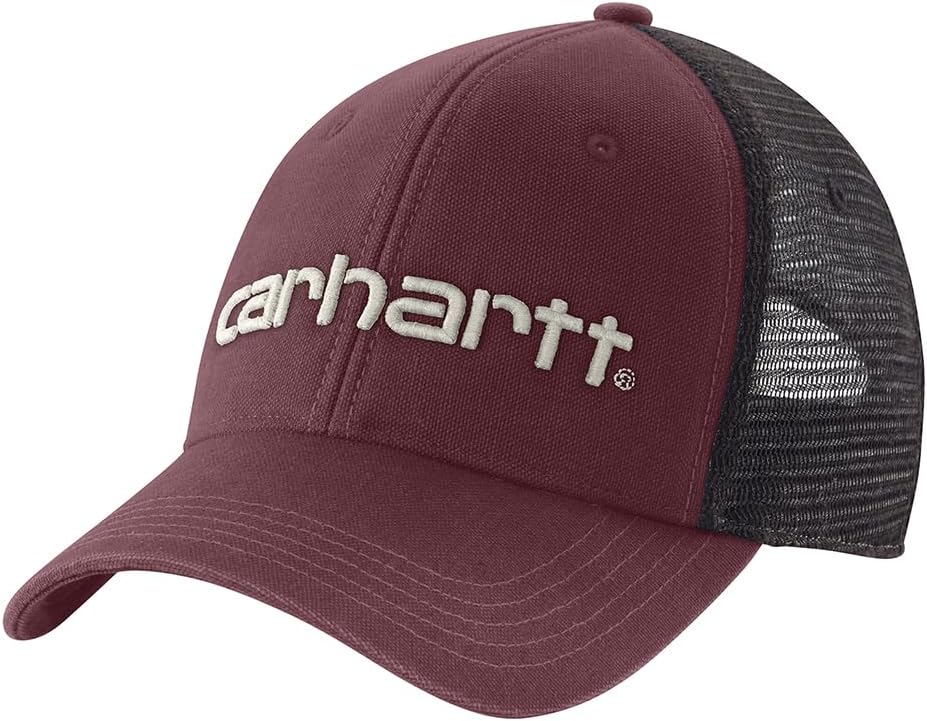 Carhartt Men's 101195 Dunmore Ball Cap