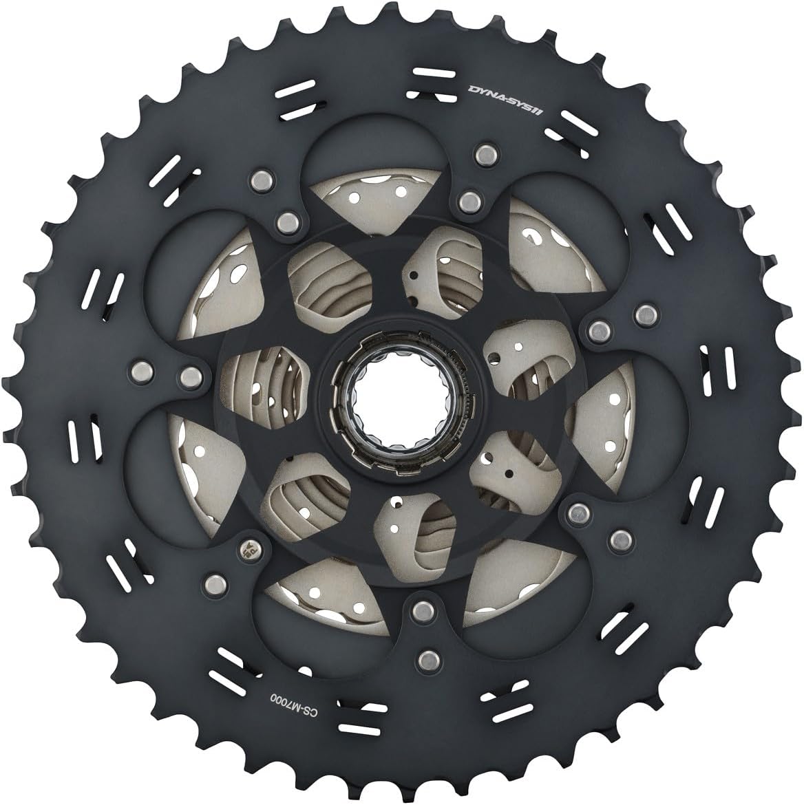 SHIMANO CS-M7000 SLX 11-Speed Cassette