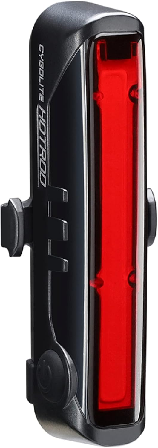 Portland Design Works | City Rover 700 | USB Rechargeable Headlight, Black