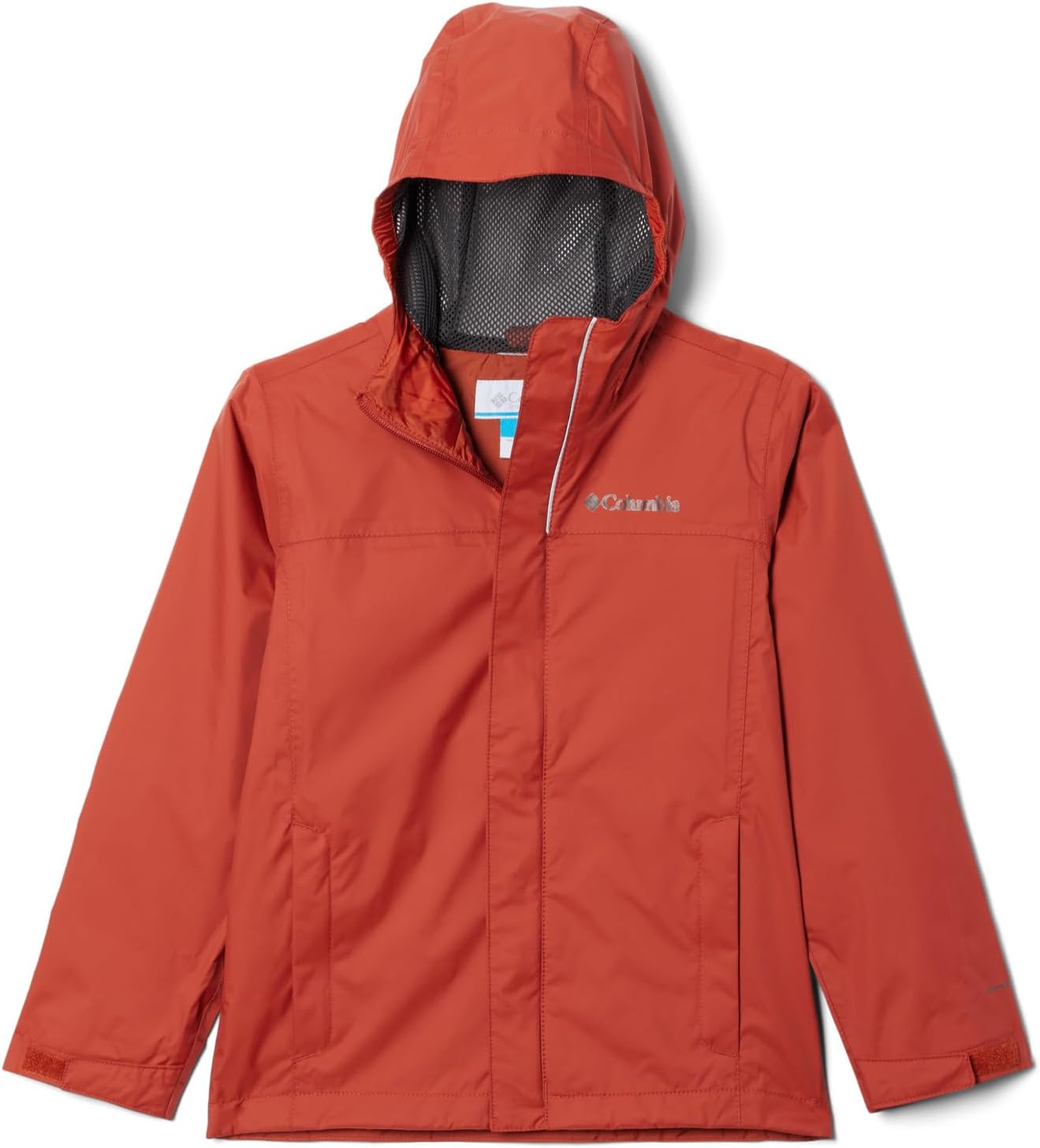 Watertight Columbia Boys' Jacket - Waterproof & Breathable Outdoor Coat