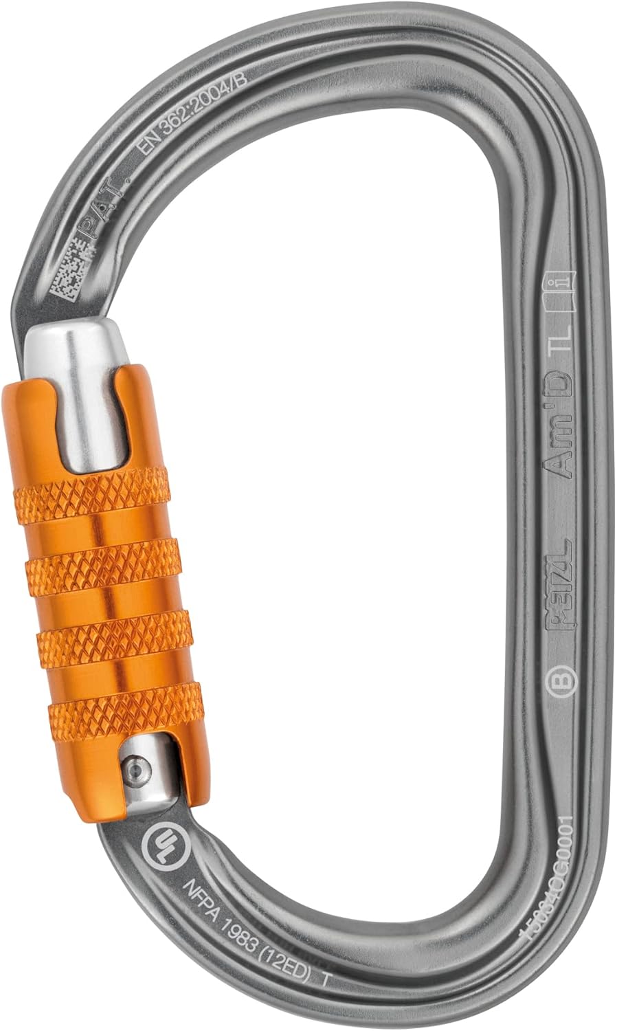 PETZL - AM'D Carabiners