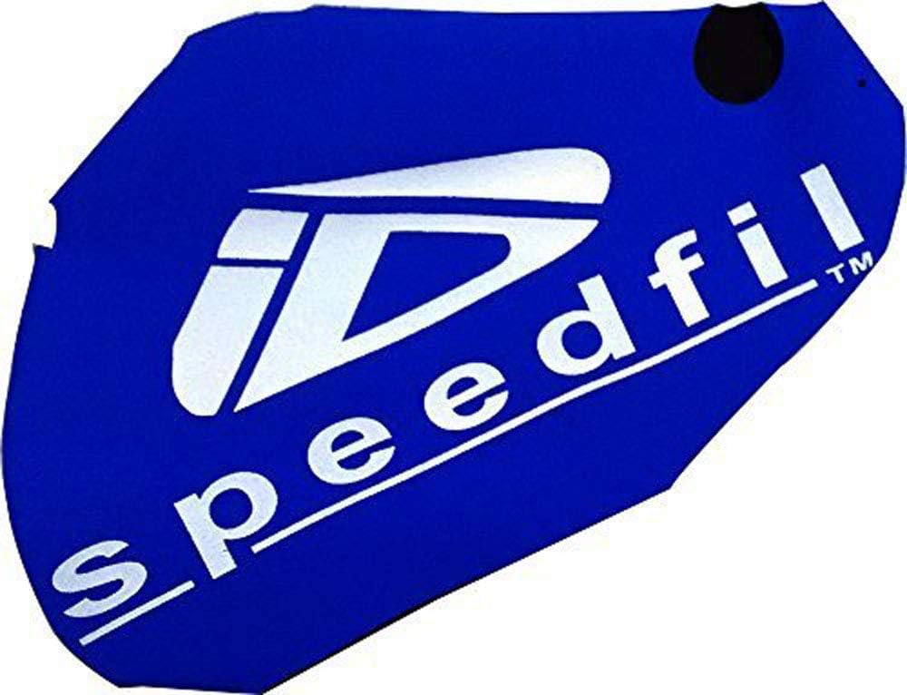 Speedfil F1 Hydration System Water Bottle Insulating Cover (F1 Black)