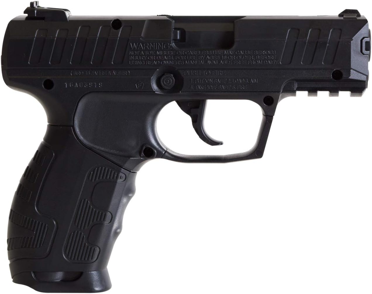 Daisy Powerline 426 Air Pistol