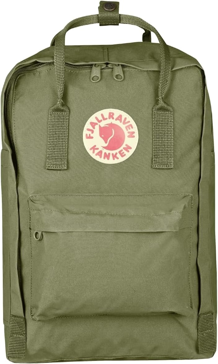 Fjallraven - Kanken Laptop 15" Backpack for Everyday