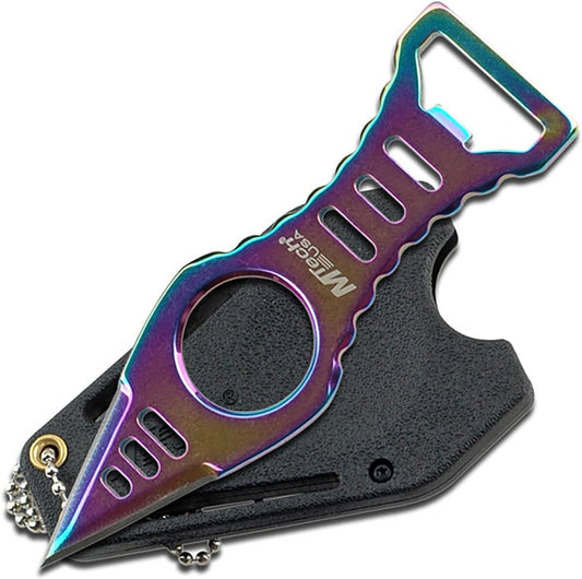 Neck Knife