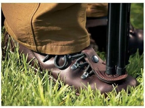 BerettaBarrel Rest Toe Pad