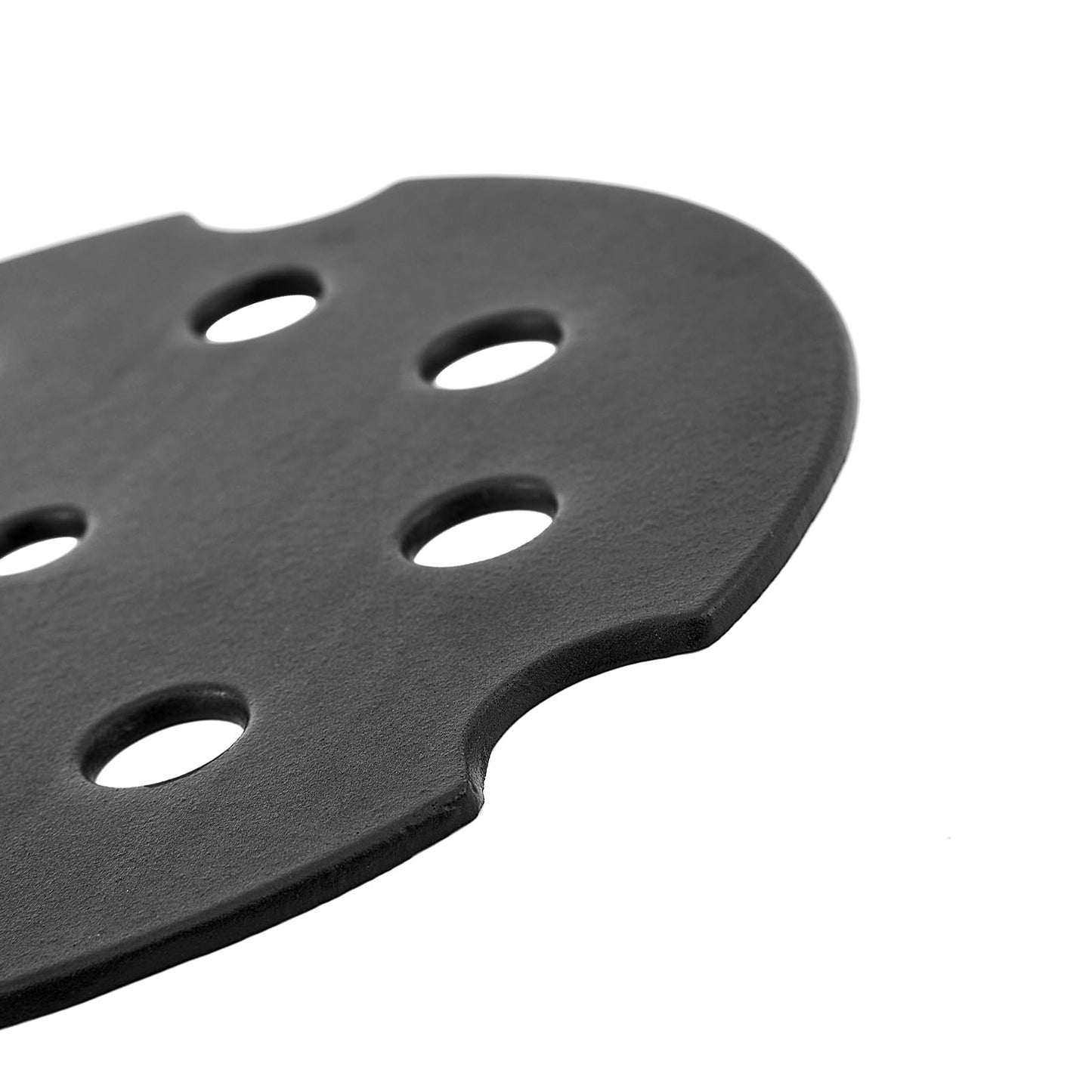 FT10 Replacement Parts for Camp Chef Flame Tamer Heat Diffuser Plate Gas Stovetop 10 Inch Heat Deflector Slow Cooking Simmering Dutch Oven Pans Canning Pot Water Bath Kettle Camp Cooking Accessories