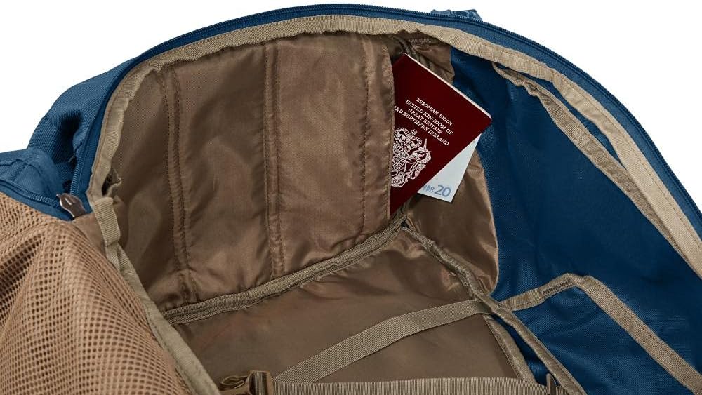 Thule Landmark Travel Backpack Women's