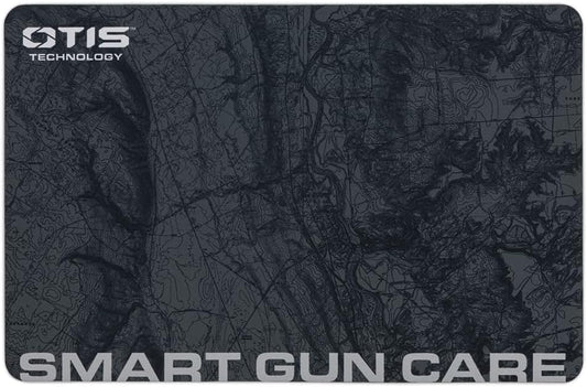 Otis Technology Gun Cleaning Mat 11" x 17"