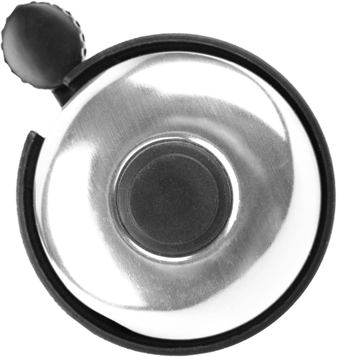 Aluminum Bike Bell, Loud Sound Bicycle Bell for Adults Kids Girls Boys