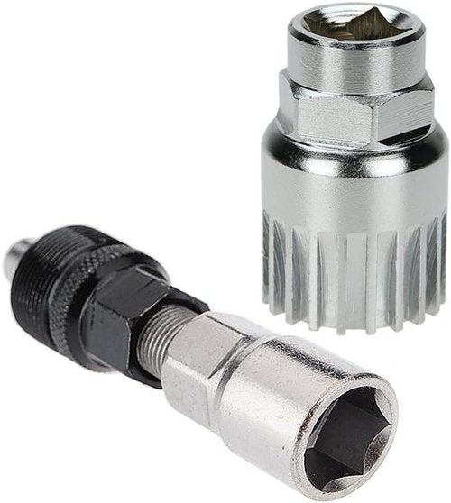 Bike Crank Extractor Bottom Bracket Removal Remover Tool