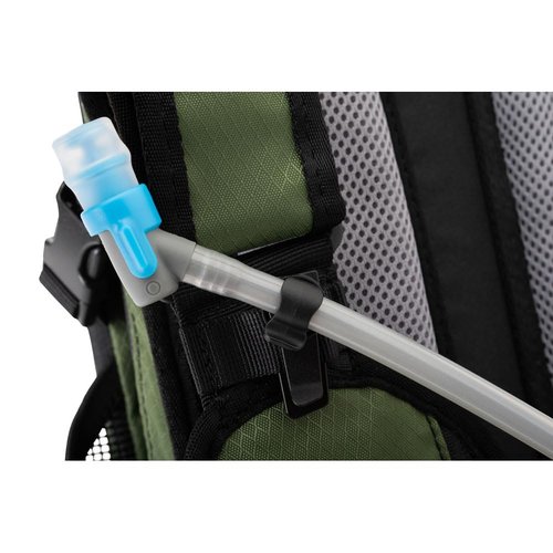 MSR™ Enduro Hydration Pack 2 Liter Military/Orange