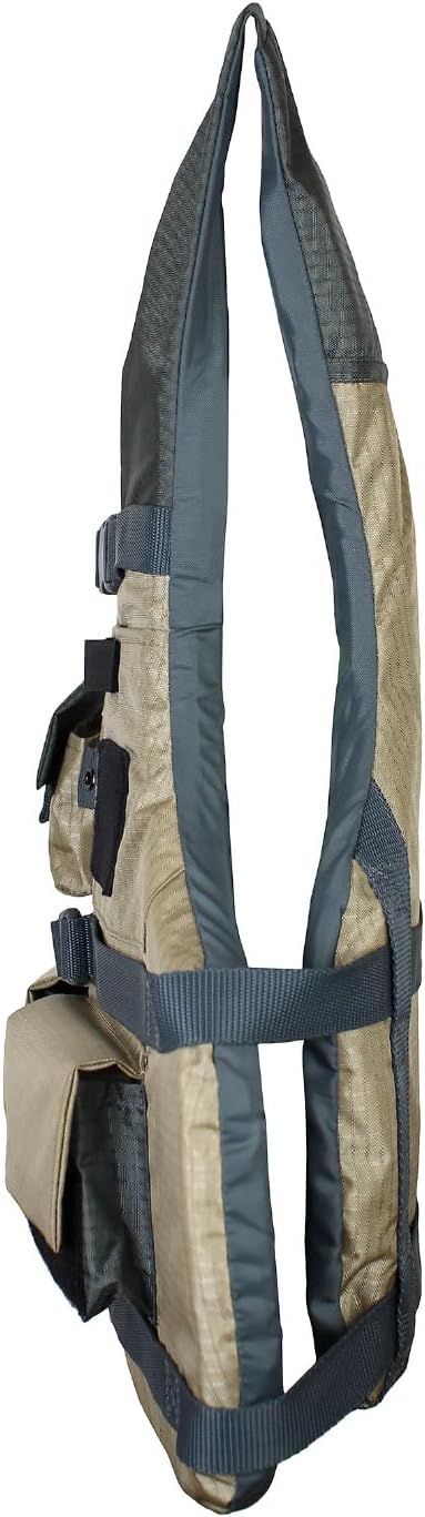 Stohlquist Fisherman Lifejacket (PFD)