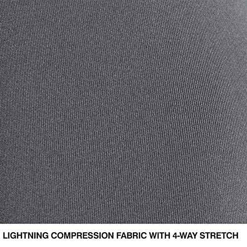 Champro Polyester/Spandex Compression Tights, Adult