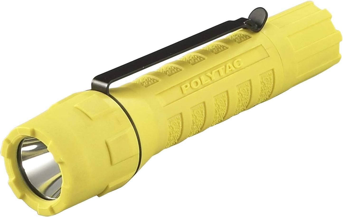 Streamlight 88854 PolyTac 275-Lumen LED Helmet Lightning Kit, Yellow