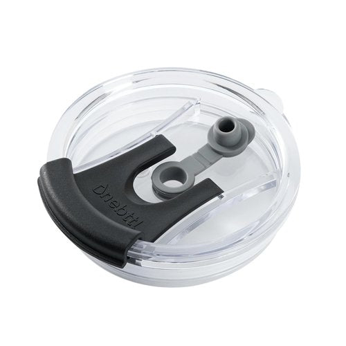 Onebttl Replacement Lid, Replace Lost or Damaged Lid, Spill-Proof Tumbler Cap, BPA-Free, Compatible with Onebttl 20oz Travel Mug