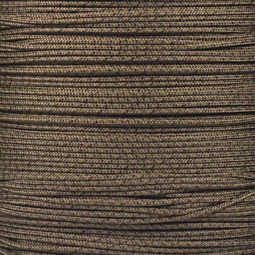 Paracord Planet 95lb Paracord – Tactical Parachute Cord for Camping and Crafting in 100 ft Hanks