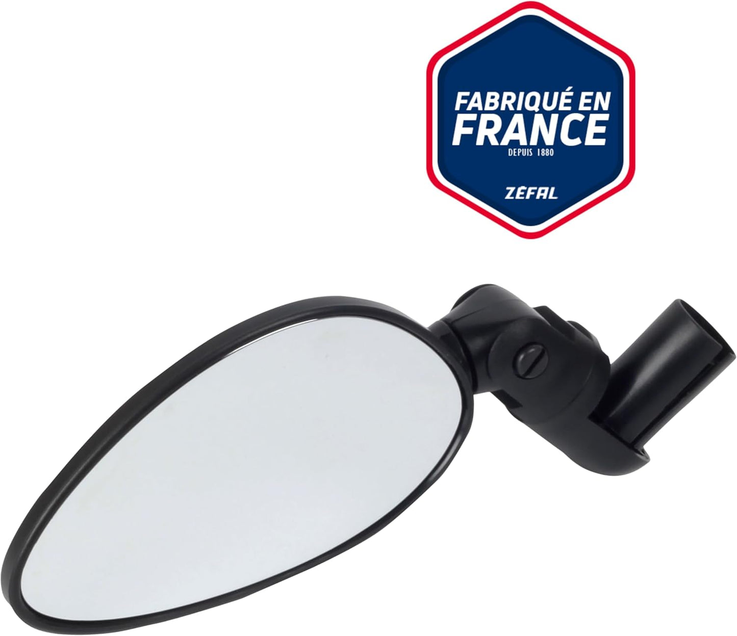 Zefal Cyclop Bicycle Mirror Black
