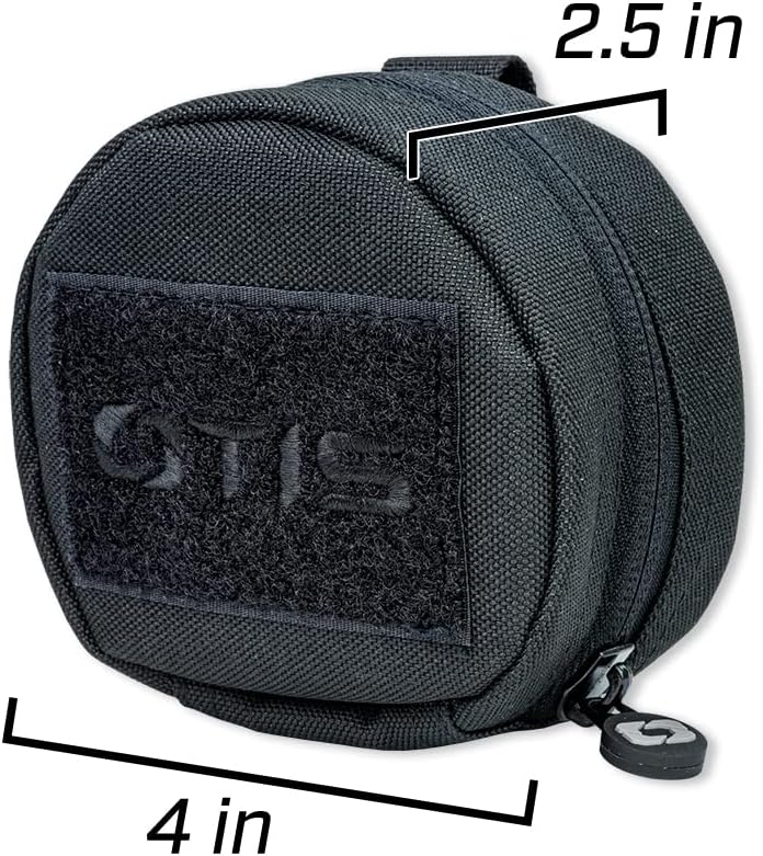 OTIS TECHNOLOGY Tactical Cleaning Kit