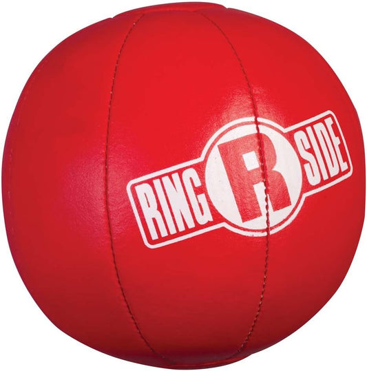Ringside Fitness Boxing Medicine Ball (15-Pound)