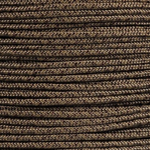 Paracord Planet 425lb Paracord – Nylon Parachute Cord for Tactical, Crafting, and General Use