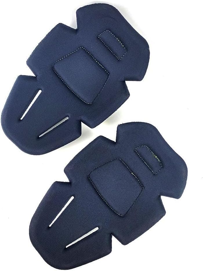Tactical Military Paintball Elbow Knee Pads Airsoft Combat Protective Set