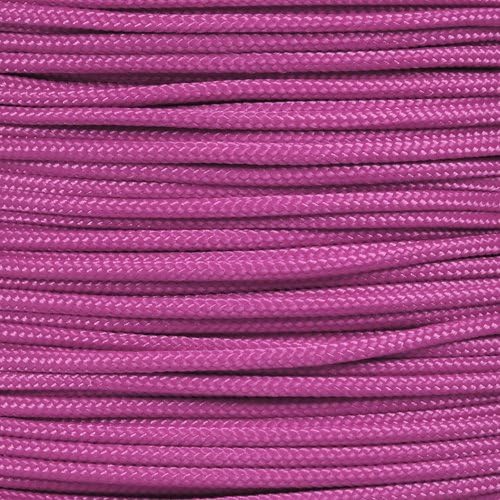Paracord Planet 425lb Paracord – Nylon Parachute Cord for Tactical, Crafting, and General Use