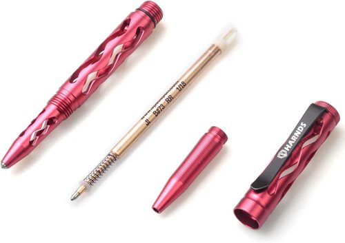 Brook MT1801 Tactical Pen Self Defense Tool