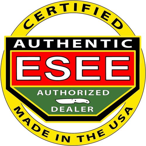 ESEE Knives Molle Back Attachment for 5P & 6P Tactical Gear