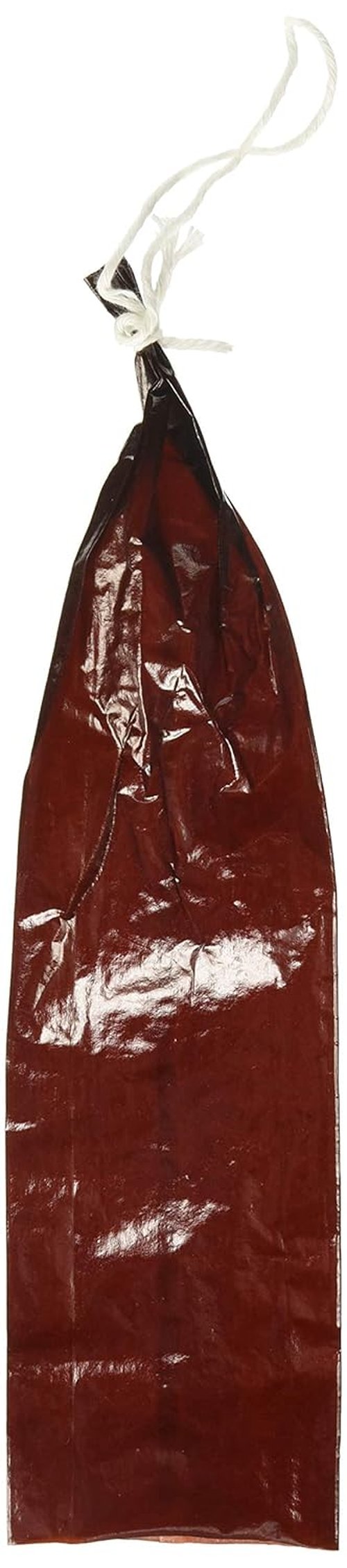 LEM Products Mahogany Fibrous Casings, 2 ½ Inches x 20 Inches, Non-Edible Sausage Casings, Stuffs Approximately 3 Pounds Per Casing, Great for Summer Sausage, Pepperoni, and Salami, 25 Count Pack