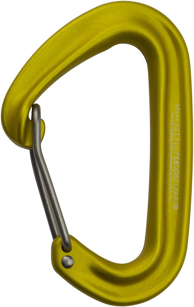 Metolius FS Mini Carabiner
