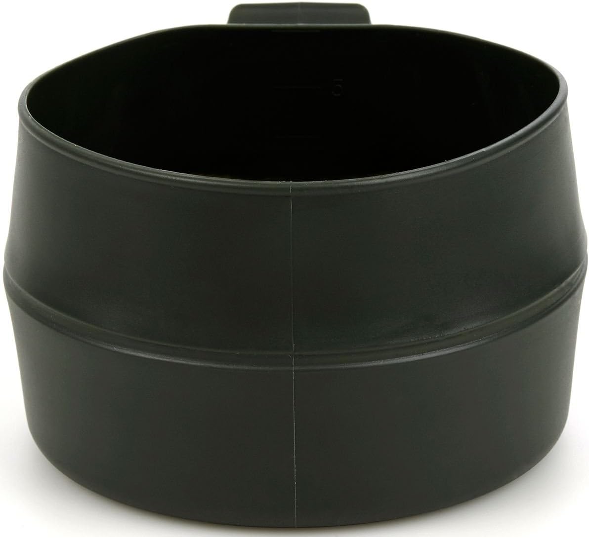 Mil-Tec Fold-a-Cop 600ml Olive