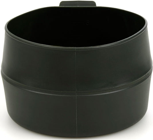 Mil-Tec Fold-a-Cop 600ml Olive