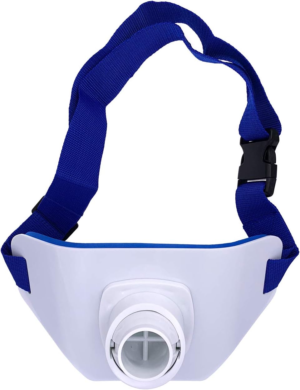 Fishing Fighting Belt TS A1 - Durable Support for Anglers, 1 Piece