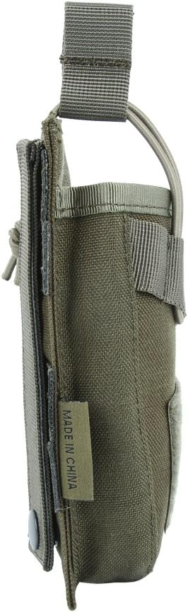 EXCELLENT ELITE SPANKER Single/Double/Triple Open Top Molle Mag Pouch AK Magazine Pouch for AK47 AK74 AR-15 Pmags Magazine
