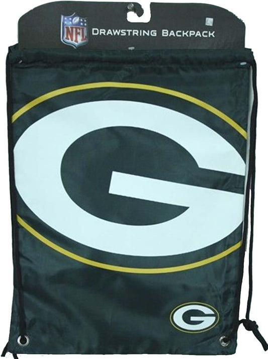 FOCO Denver Broncos 2013 Drawstring Backpack