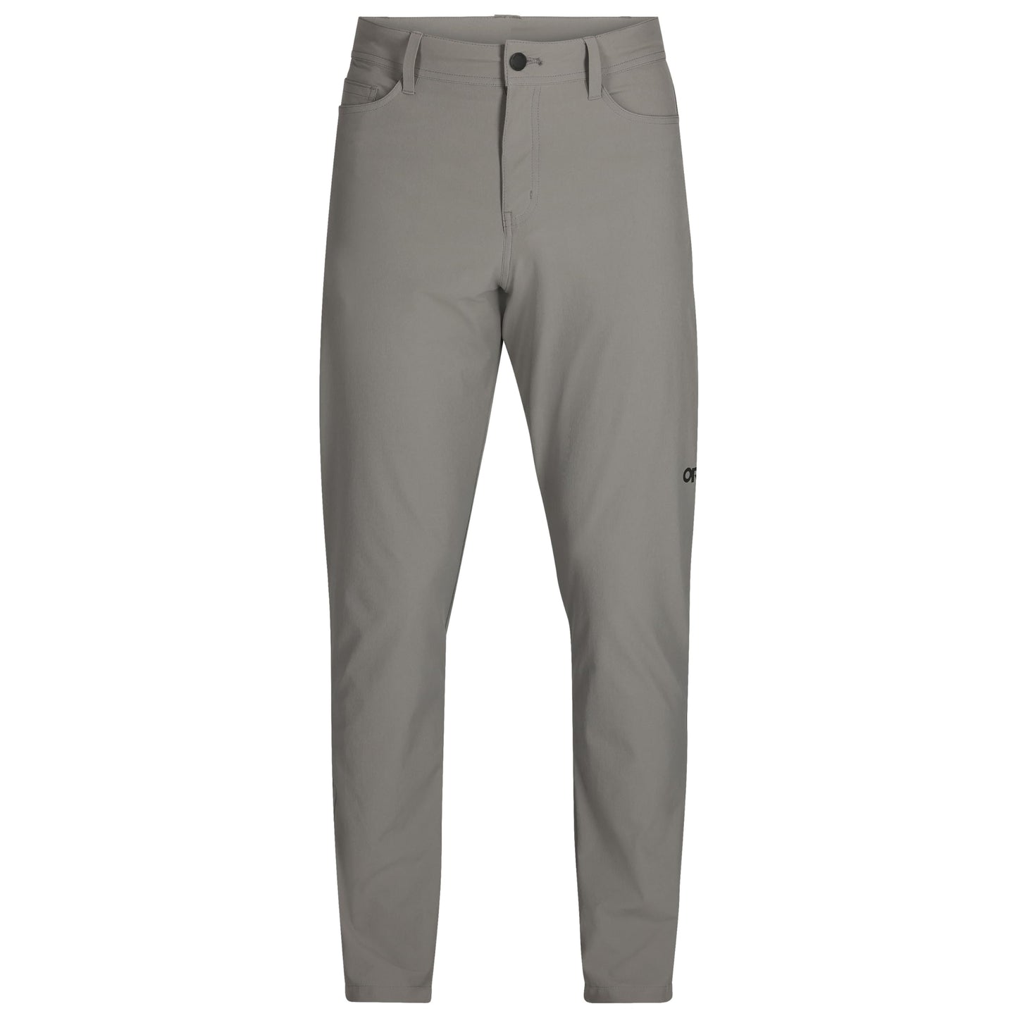 Outdoor Research Men's Ferrosi Transit Pants - 30" Inseam, Pewter, 36