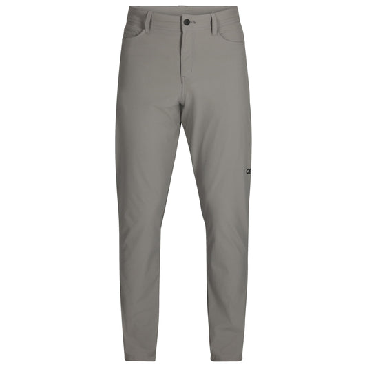 Outdoor Research Men's Ferrosi Transit Pants - 30" Inseam, Pewter, 36